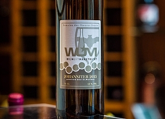 Wijn uit Maastricht