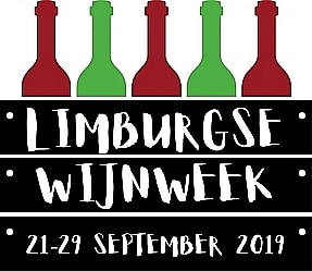 Limburgse Wijnweek 2019